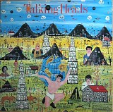 Talking Heads - Little Creatures