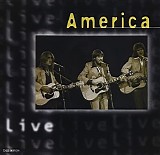 America - Live: America