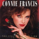 Connie Francis - The Italian Collection Volume Two