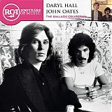 Daryl Hall & John Oates - RCA 100 Years of Music: The Ballads Collection