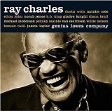 Ray Charles - Genius Loves Company