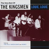 The Kingsmen - The Very Best of The Kingsmen: Louie, Louie