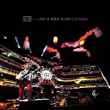 Muse - Live At Rome Olympic Stadium (Japanese Edition) CD3