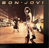 Bon Jovi - Bon Jovi