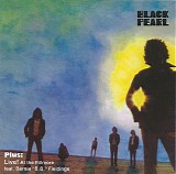 Black Pearl - Black Pearl / Live!