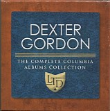 Dexter Gordon - The Complete Columbia Albums Collection