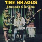 The Shaggs - Philosophy of the World