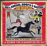 Beatles, The - Men & Horses, Hoops & Garters