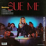 Sabrina Carpenter - Sue Me (Remixes)