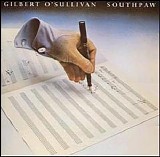 Gilbert O'Sullivan - Southpaw