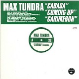 Max Tundra - Cabasa