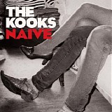 The Kooks - Naive (CD Maxi-Single)