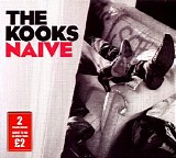 The Kooks - Naive (CDS) (2006)