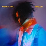 Fireboy DML - APOLLO