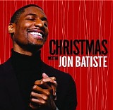 Jon Batiste - Christmas with Jon Batiste