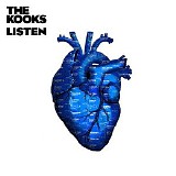 The Kooks - Listen (Japanese Deluxe Version)