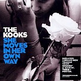 The Kooks - She Moves In Her Own Way (CD Maxi-Single)