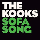 The Kooks - Sofa Song (EP)