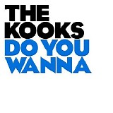 The Kooks - Do You Wanna (CD Single Promo)