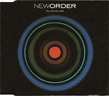 New Order - Blue Monday 1988