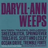 Daryll-ann - Weeps