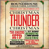 Thunder - The Roundhouse, Chalk Farm, London, UK