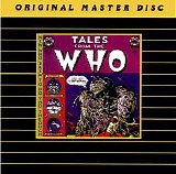 The Who - Tales From The Who