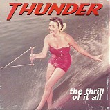 Thunder - The Thrill Of It All