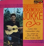 Jokkmokks-Jokke - FjÃ¤llets Lilja