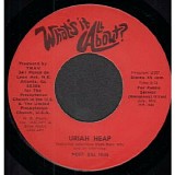 Uriah Heep - What's It All About Radio Show, Atlanta, Georgia, U.S.A