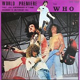 The Who - The Complete  Amsterdam 1969 Remastered