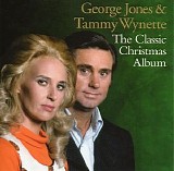 George Jones & Tammy Wynette - The Classic Christmas Album