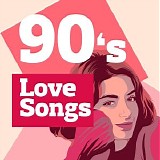 Various artists - 90's Love Songs