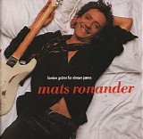 Mats Ronander - Himlen grÃ¥ter for Elmore James