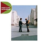 Pink Floyd - Wish You Were Here (HD)