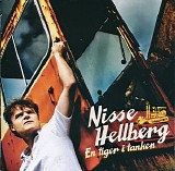 Nisse Hellberg - En tiger i tanken