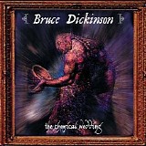 Bruce Dickinson - The Chemical Wedding (Special Edition)