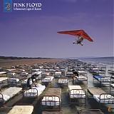 Pink Floyd - A Momentary Lapse Of Reason (Remix, HD)