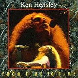 Ken Hensley + David Byron - From Time To Time