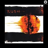 Rush - Vapor Trails