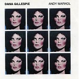 Dana Gillespie - Andy Warhol