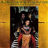 Ashford & Simpson - I Wanna Be Selfish