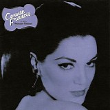 Connie Francis - Connie Francis Sings American Fantasies