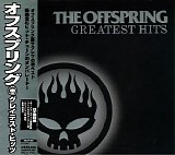 The Offspring - Greatest Hits (Japanese Edition)