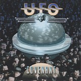 UFO - Covenant (Limited edition)