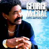 George McCrae - Hits Anthology