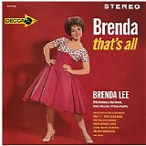 Brenda Lee - Brenda, That's All