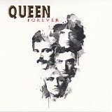 Queen - Forever (Deluxe edition)