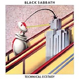 Black Sabbath - Technical Ecstasy (2021 remaster)