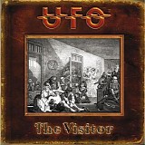 UFO - The Visitor (Bonus Tracks Version)